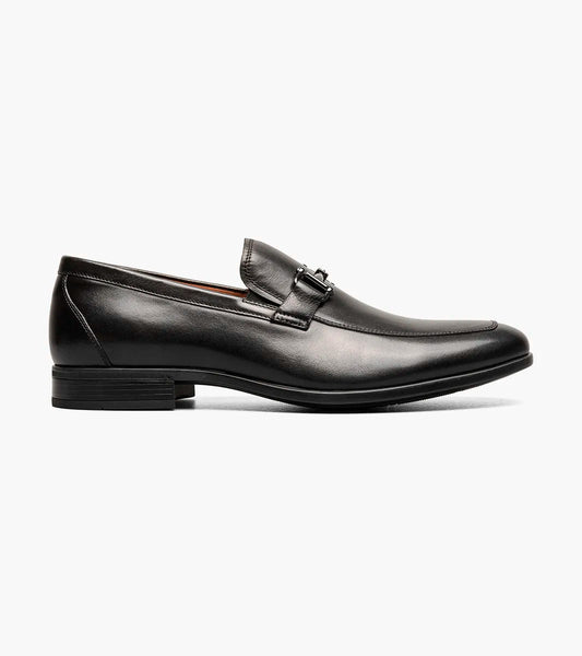 Florsheim Zaffiro Moc Toe Bit Loafer
