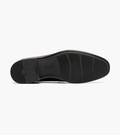 Florsheim Zaffiro Moc Toe Bit Loafer