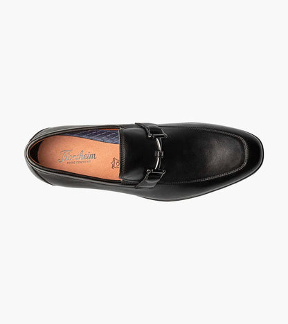 Florsheim Zaffiro Moc Toe Bit Loafer