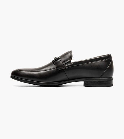 Florsheim Zaffiro Moc Toe Bit Loafer