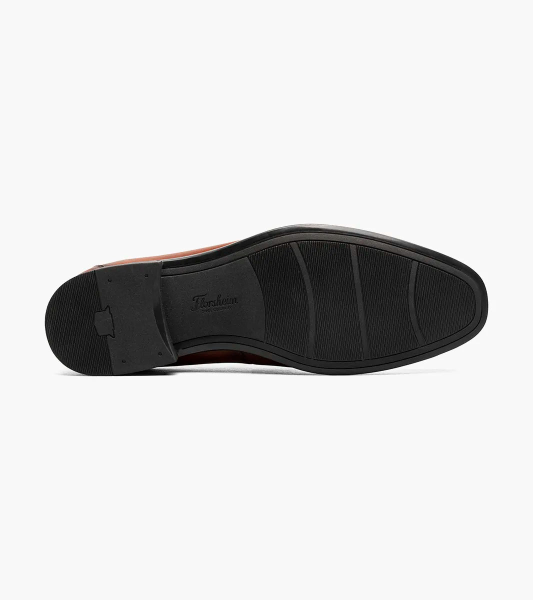 Florsheim Zaffiro Moc Toe Bit Loafer