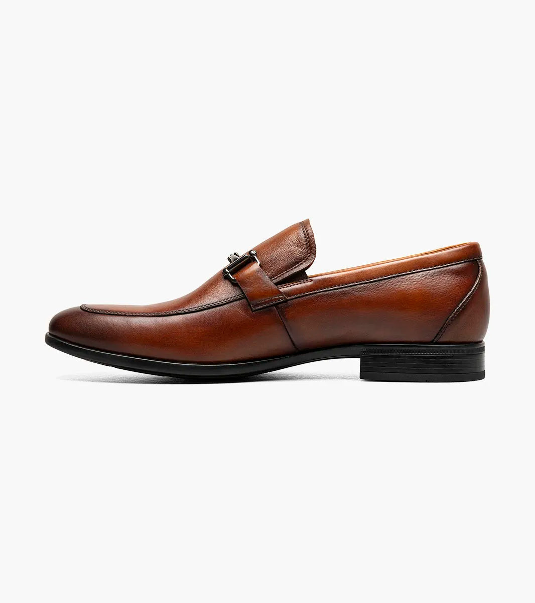 Florsheim Zaffiro Moc Toe Bit Loafer