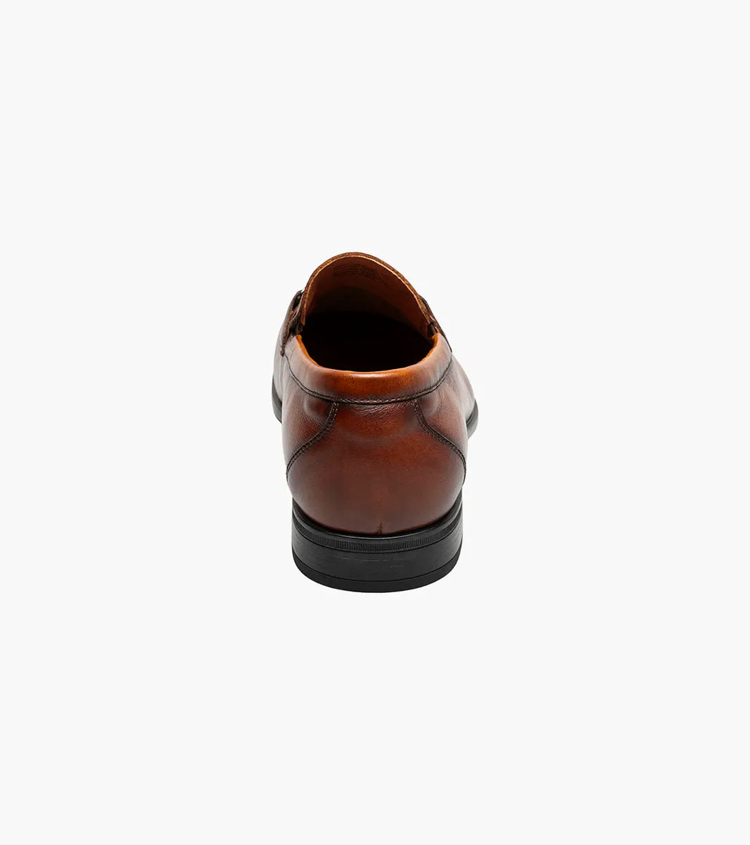 Florsheim Zaffiro Moc Toe Bit Loafer