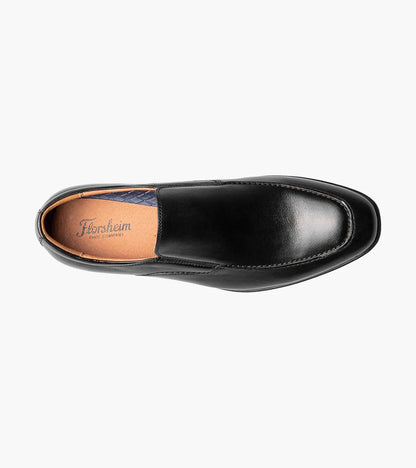 Florsheim Zaffiro Moc Toe Venetian Loafer