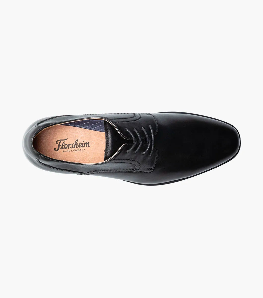 Florsheim Zaffiro Plain Toe Oxford