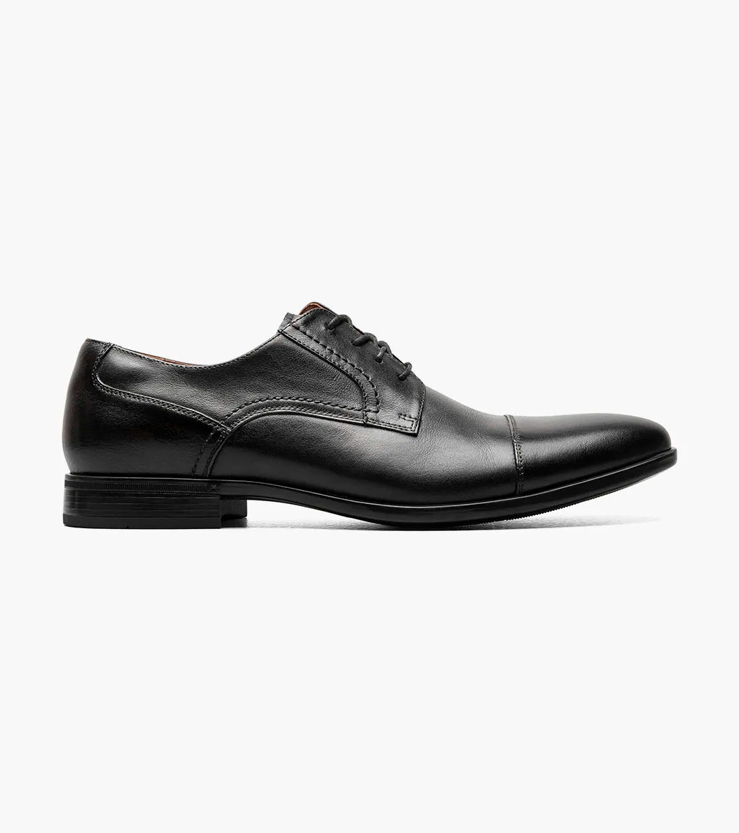 Florsheim Zaffiro Cap Toe Oxford