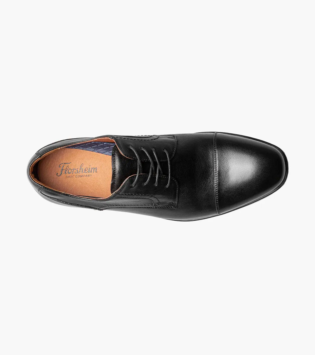 Florsheim Zaffiro Cap Toe Oxford