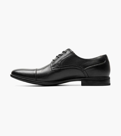 Florsheim Zaffiro Cap Toe Oxford