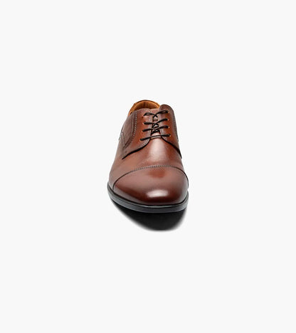 Florsheim Zaffiro Cap Toe Oxford