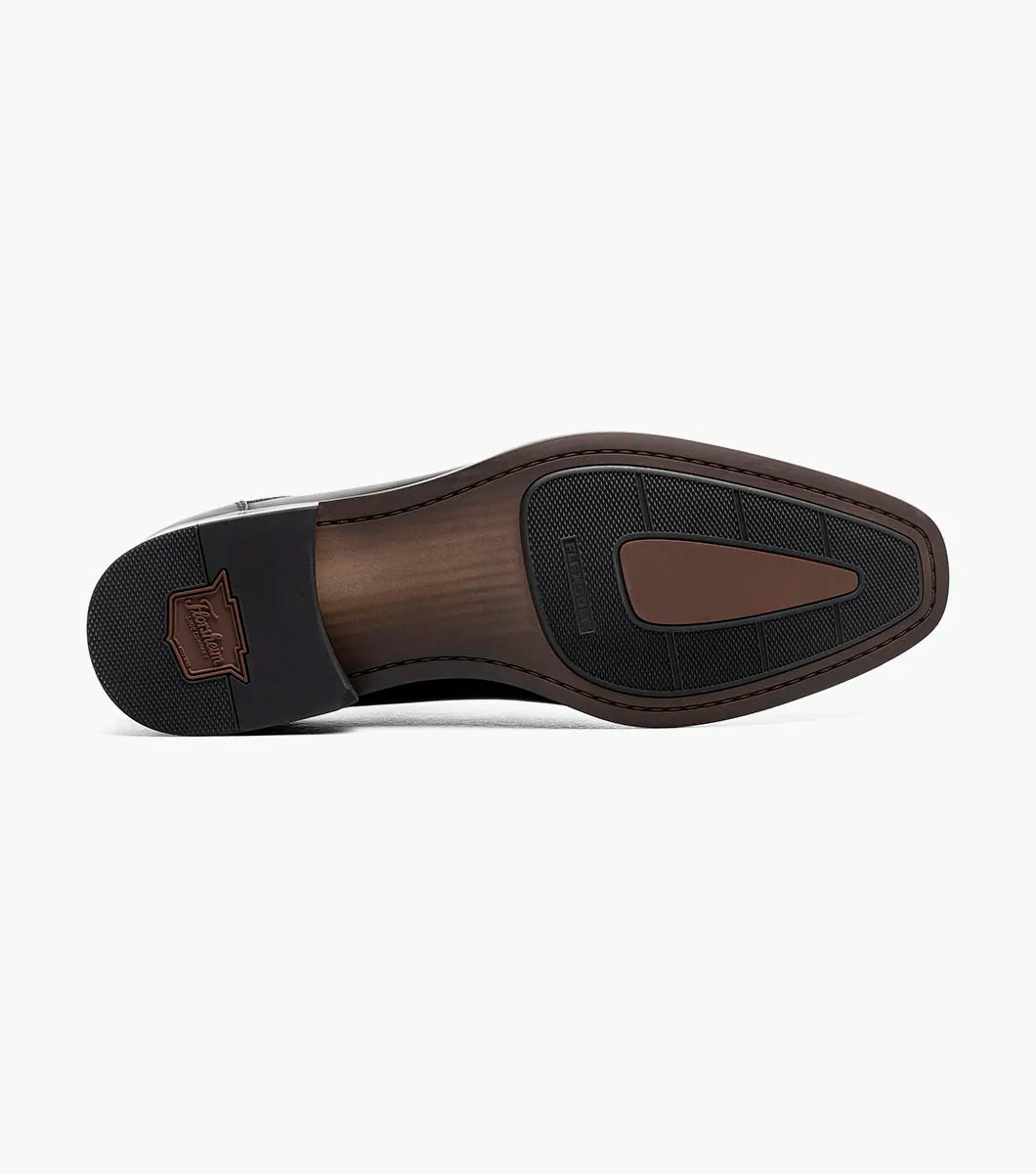 Florsheim Sorrento Lux Plain Toe Oxford