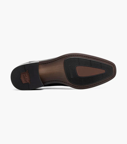 Florsheim Sorrento Lux Plain Toe Oxford