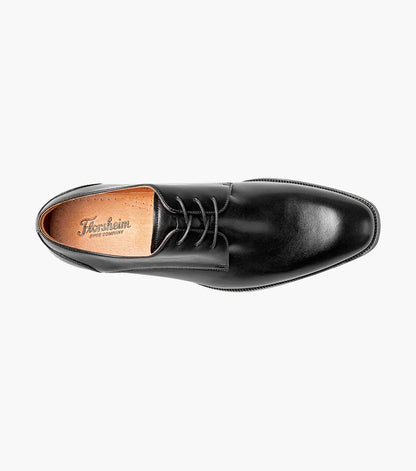 Florsheim Sorrento Lux Plain Toe Oxford