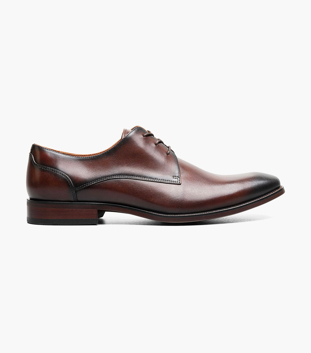 Florsheim Sorrento Lux Plain Toe Oxford