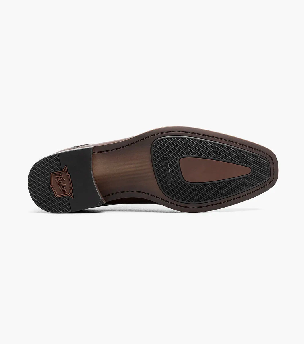 Florsheim Sorrento Lux Plain Toe Oxford