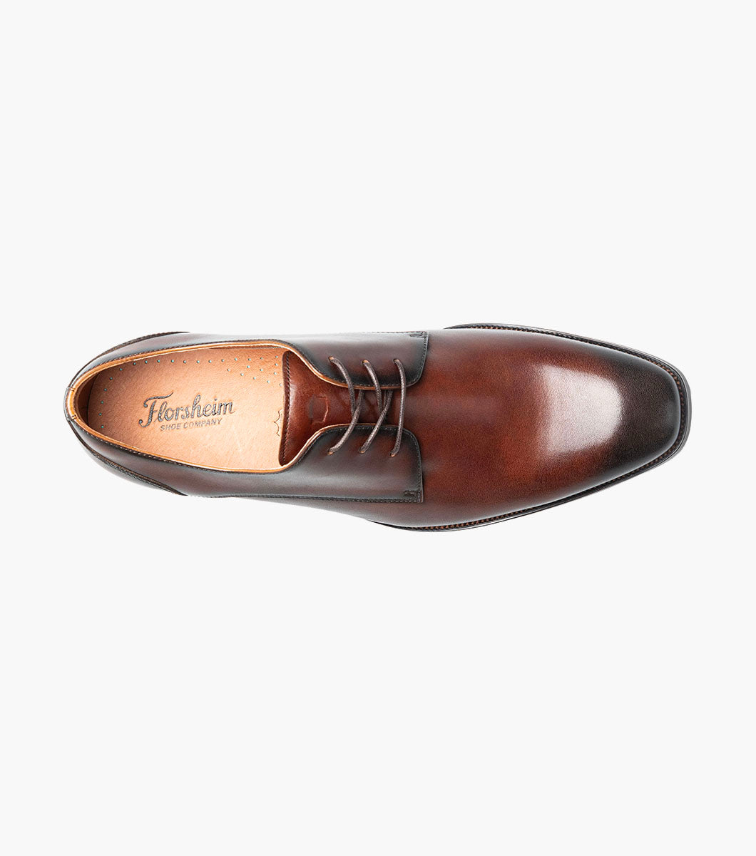 Florsheim Sorrento Lux Plain Toe Oxford