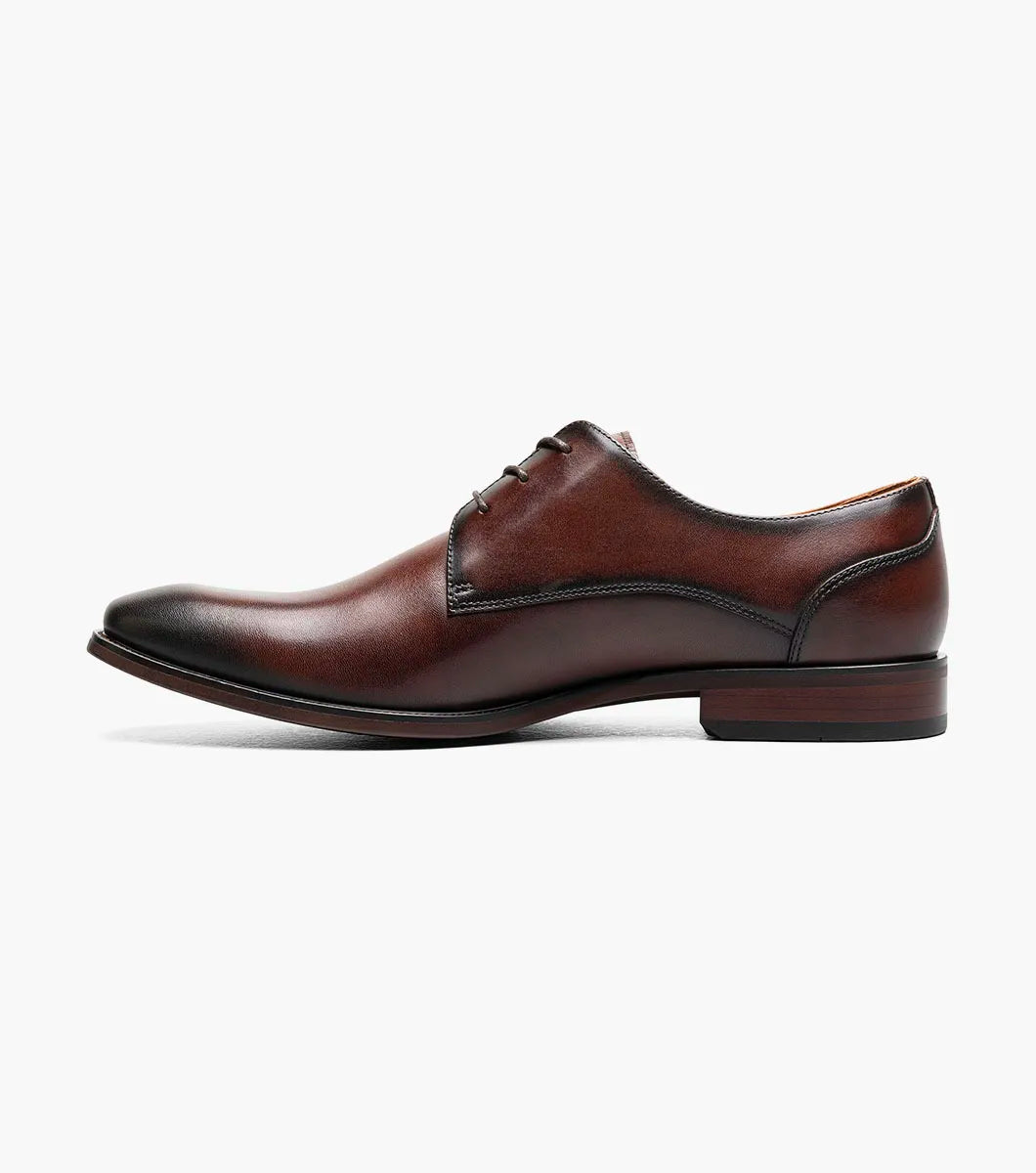 Florsheim Sorrento Lux Plain Toe Oxford