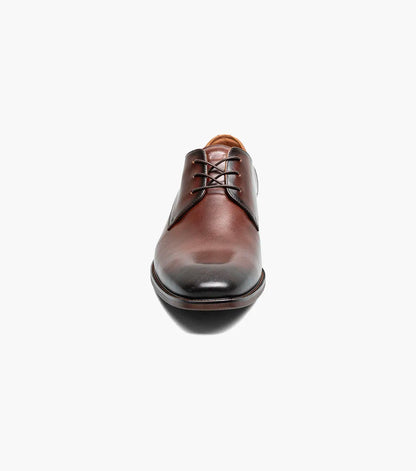 Florsheim Sorrento Lux Plain Toe Oxford