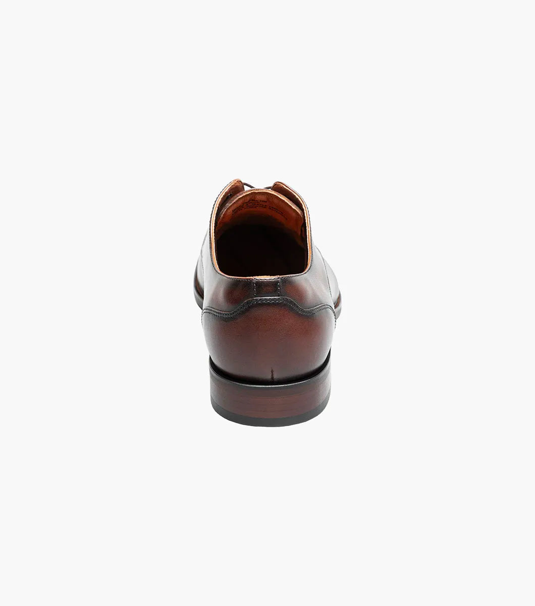 Florsheim Sorrento Lux Plain Toe Oxford