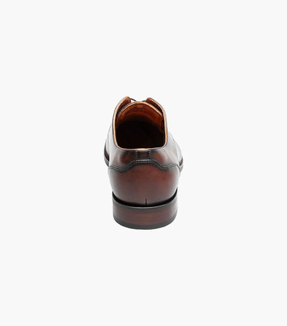 Florsheim Sorrento Lux Plain Toe Oxford