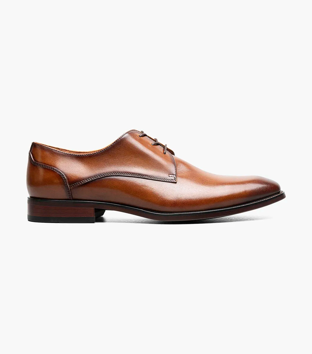 Florsheim Sorrento Lux Plain Toe Oxford