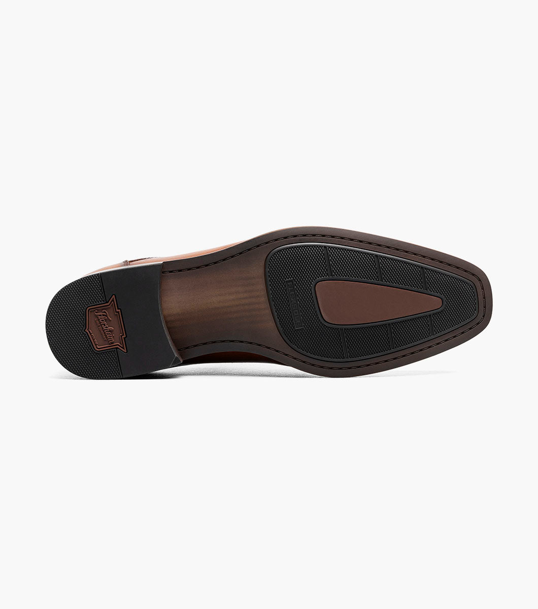 Florsheim Sorrento Lux Plain Toe Oxford