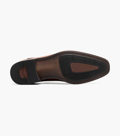 Florsheim Sorrento Lux Plain Toe Oxford