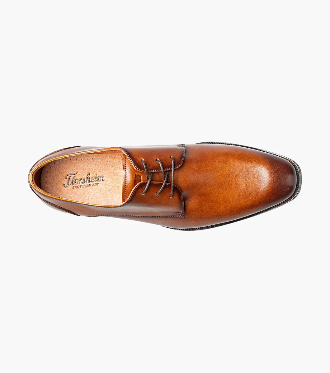 Florsheim Sorrento Lux Plain Toe Oxford
