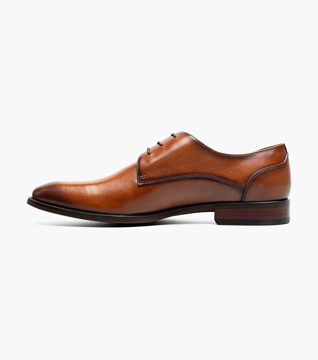 Florsheim Sorrento Lux Plain Toe Oxford
