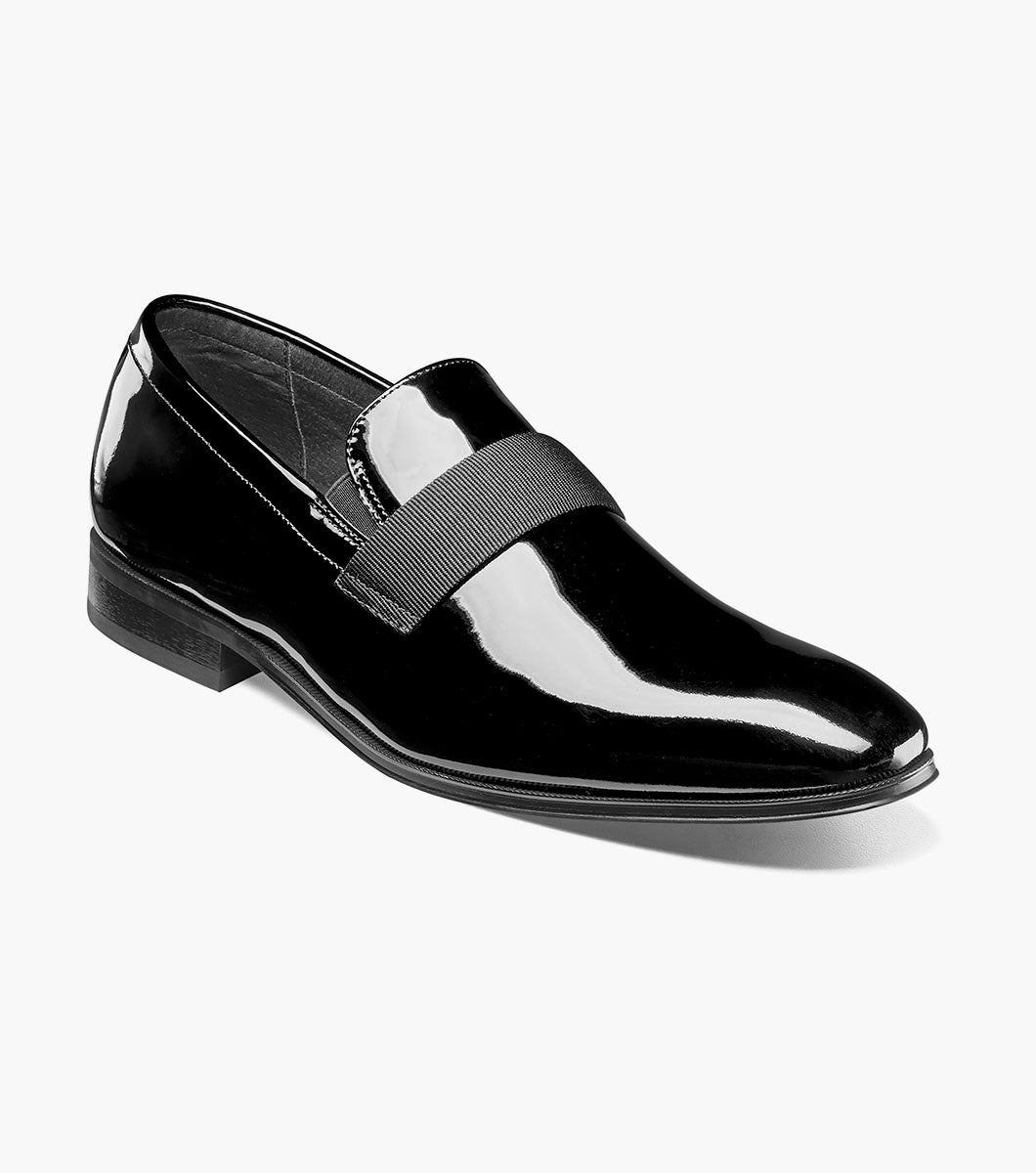 Black Patent,7