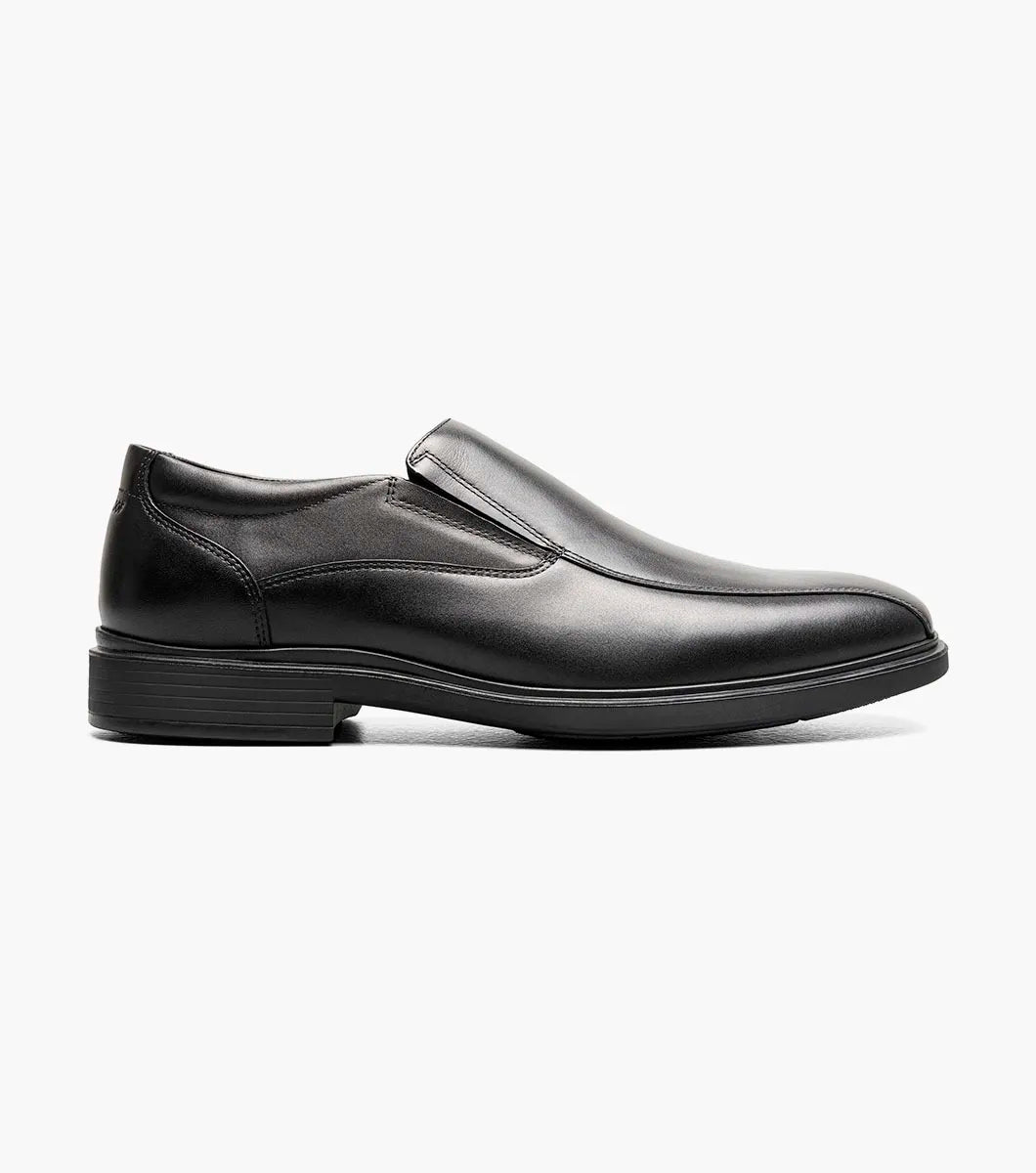 Florsheim Forecast II Waterproof Bike Toe Slip On