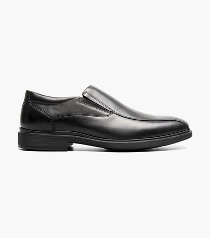 Florsheim Forecast II Waterproof Bike Toe Slip On
