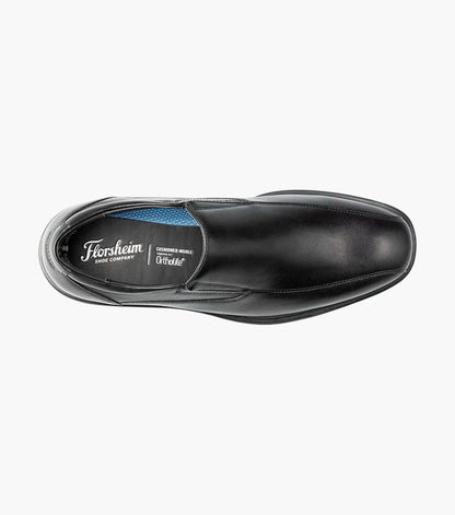 Florsheim Forecast II Waterproof Bike Toe Slip On