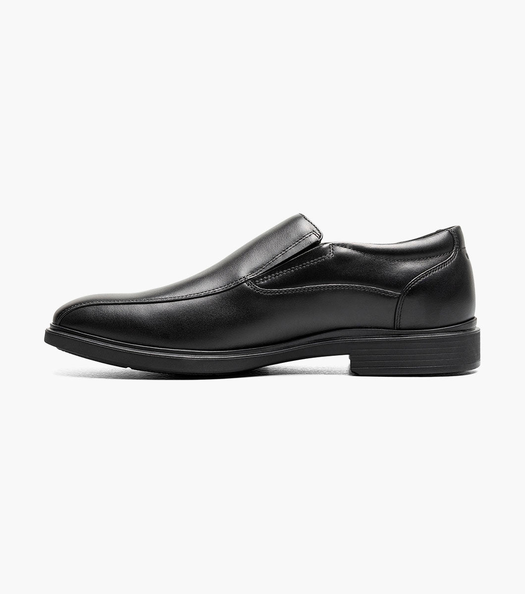 Florsheim Forecast II Waterproof Bike Toe Slip On