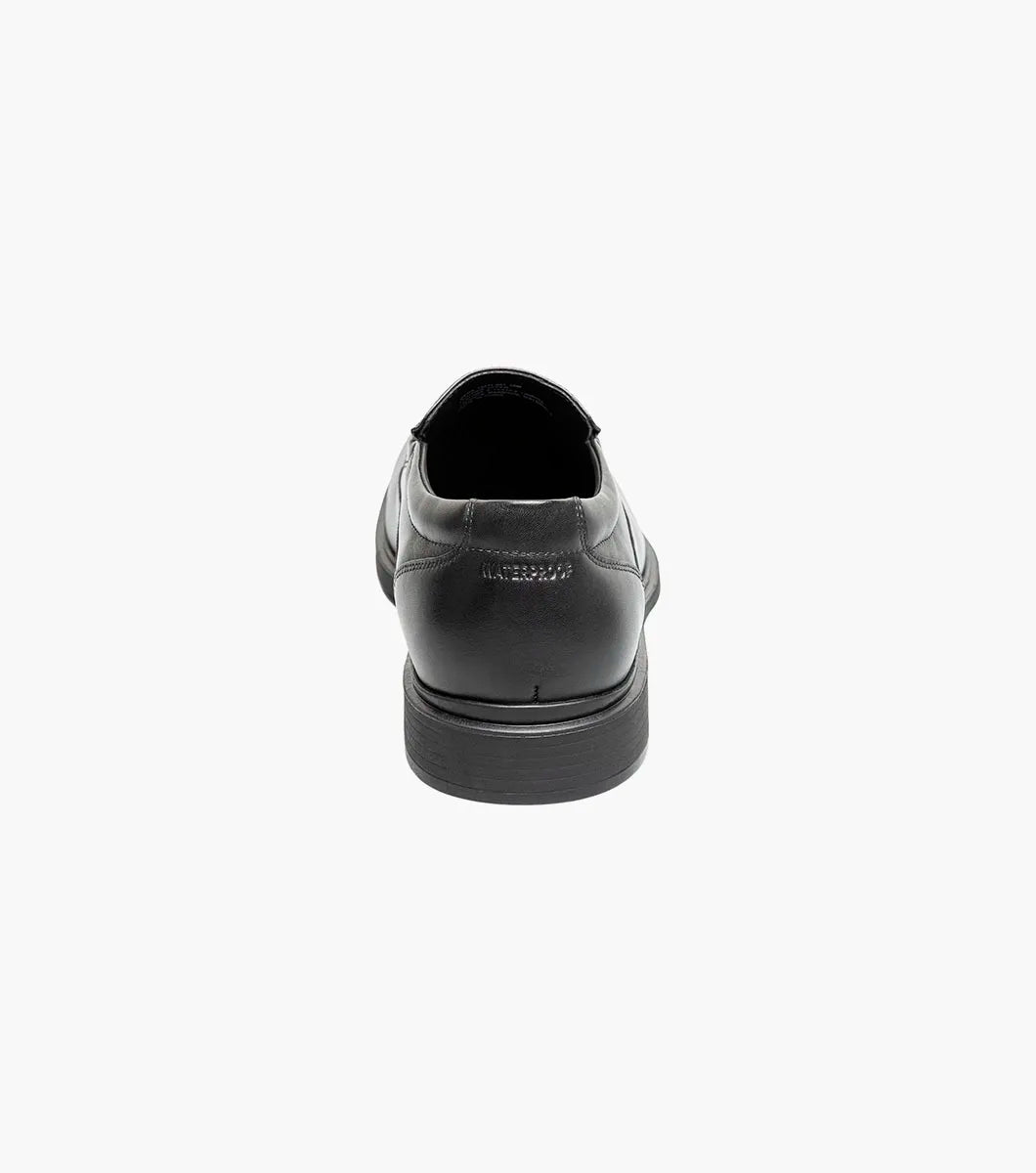 Florsheim Forecast II Waterproof Bike Toe Slip On