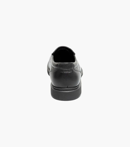 Florsheim Forecast II Waterproof Bike Toe Slip On