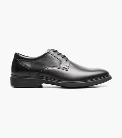 Florsheim Forecast II Waterproof Plain Toe Oxford