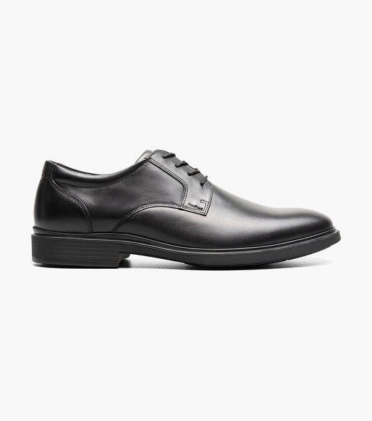 Florsheim Forecast II Waterproof Plain Toe Oxford