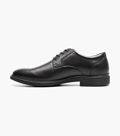 Florsheim Forecast II Waterproof Plain Toe Oxford