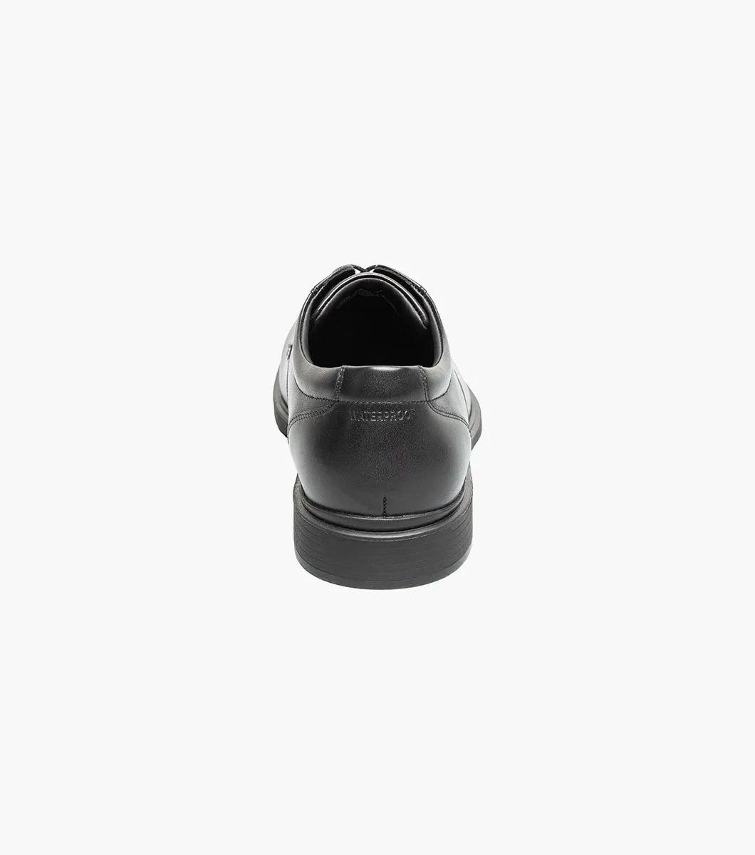 Florsheim Forecast II Waterproof Plain Toe Oxford