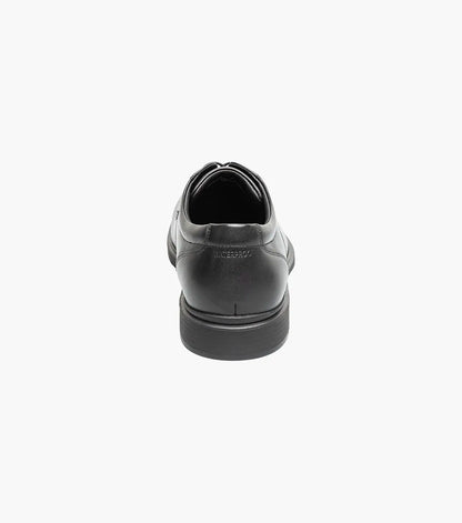 Florsheim Forecast II Waterproof Plain Toe Oxford