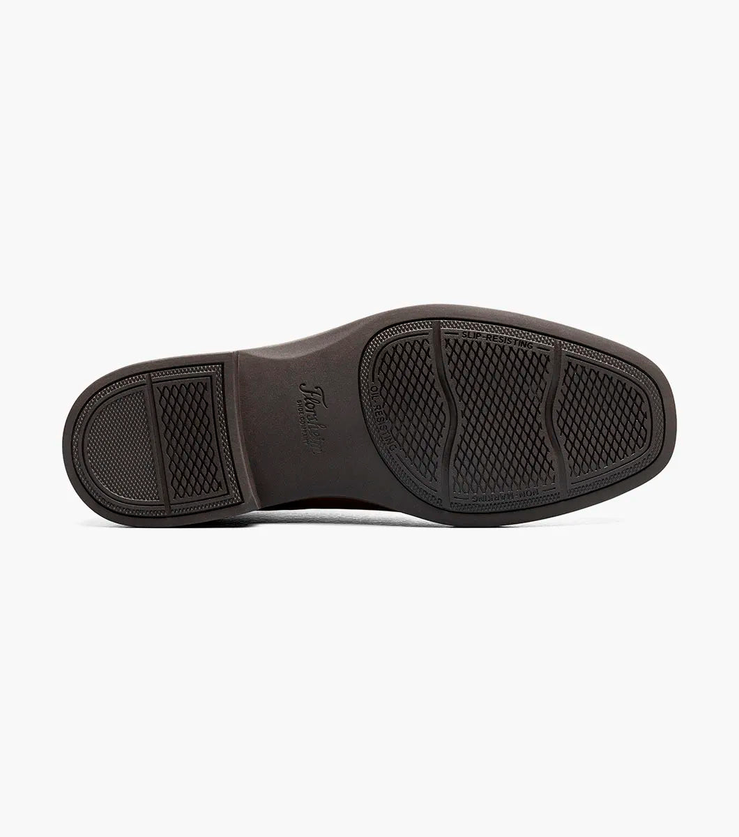 Florsheim Forecast II Waterproof Plain Toe Oxford