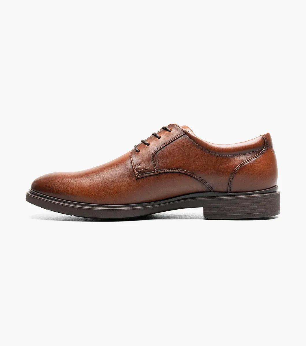 Florsheim Forecast II Waterproof Plain Toe Oxford