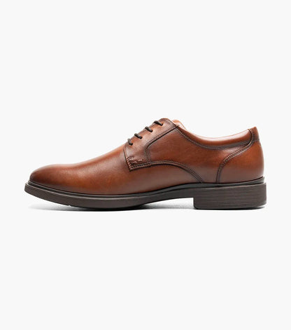 Florsheim Forecast II Waterproof Plain Toe Oxford