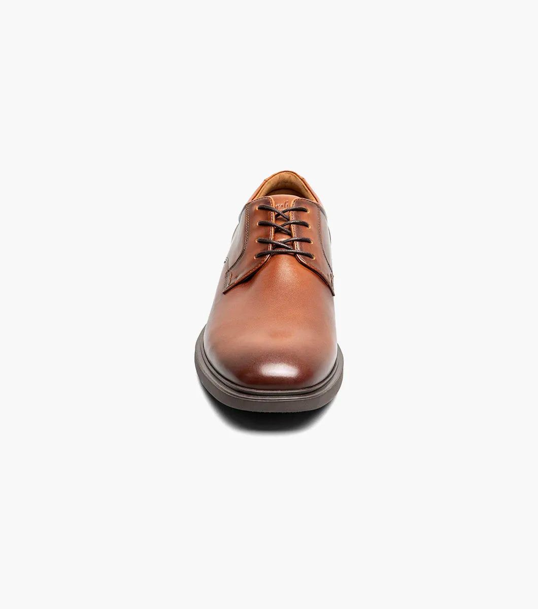 Florsheim Forecast II Waterproof Plain Toe Oxford