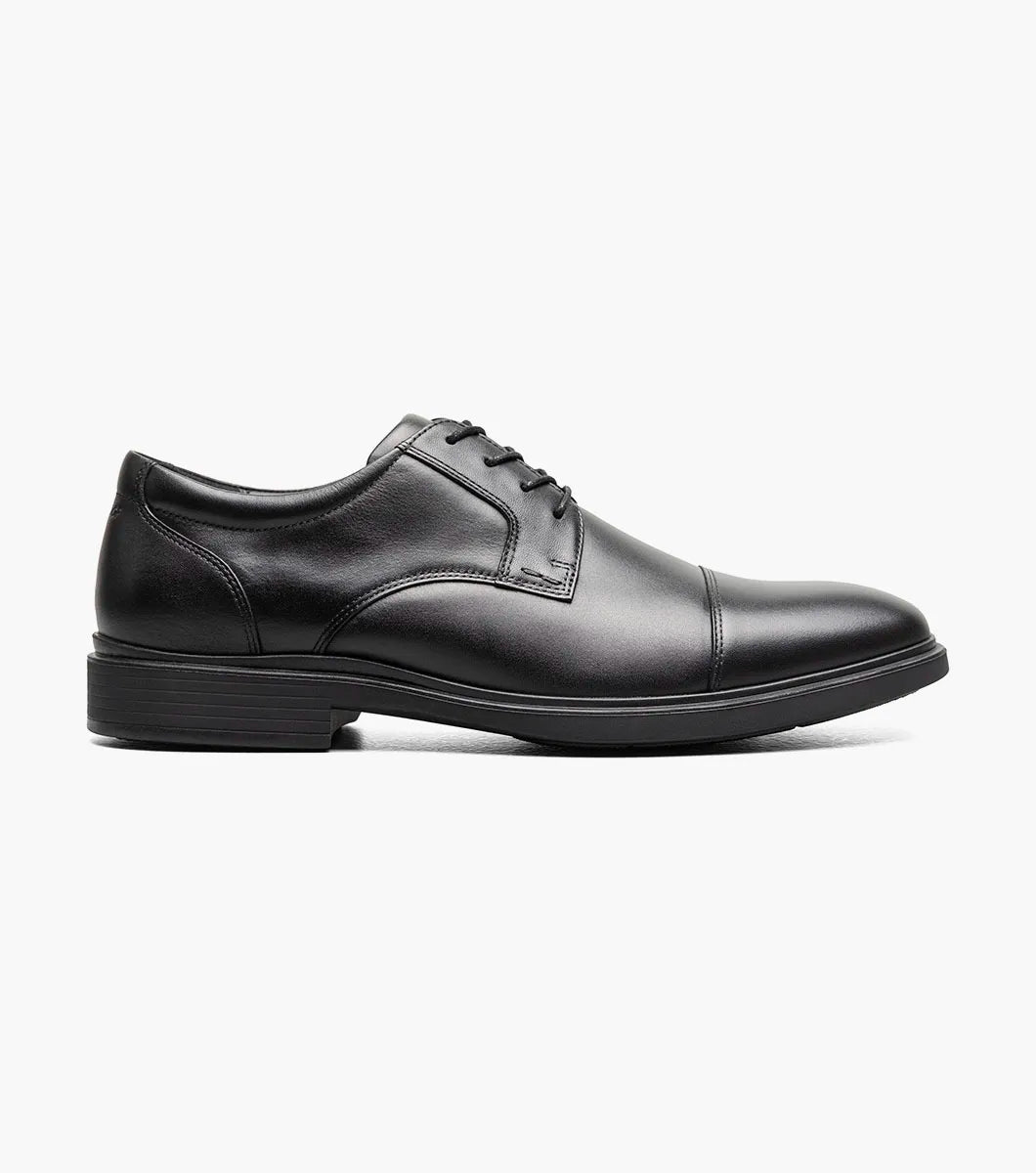 Florsheim Forecast II Waterproof Cap Toe Oxford