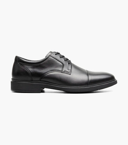 Florsheim Forecast II Waterproof Cap Toe Oxford