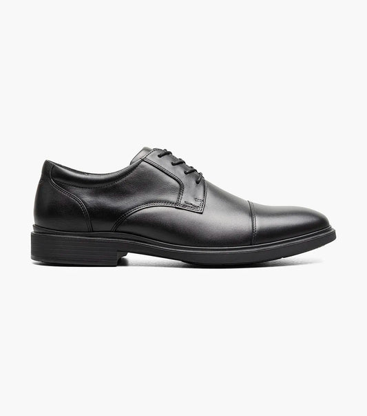 Florsheim Forecast II Waterproof Cap Toe Oxford