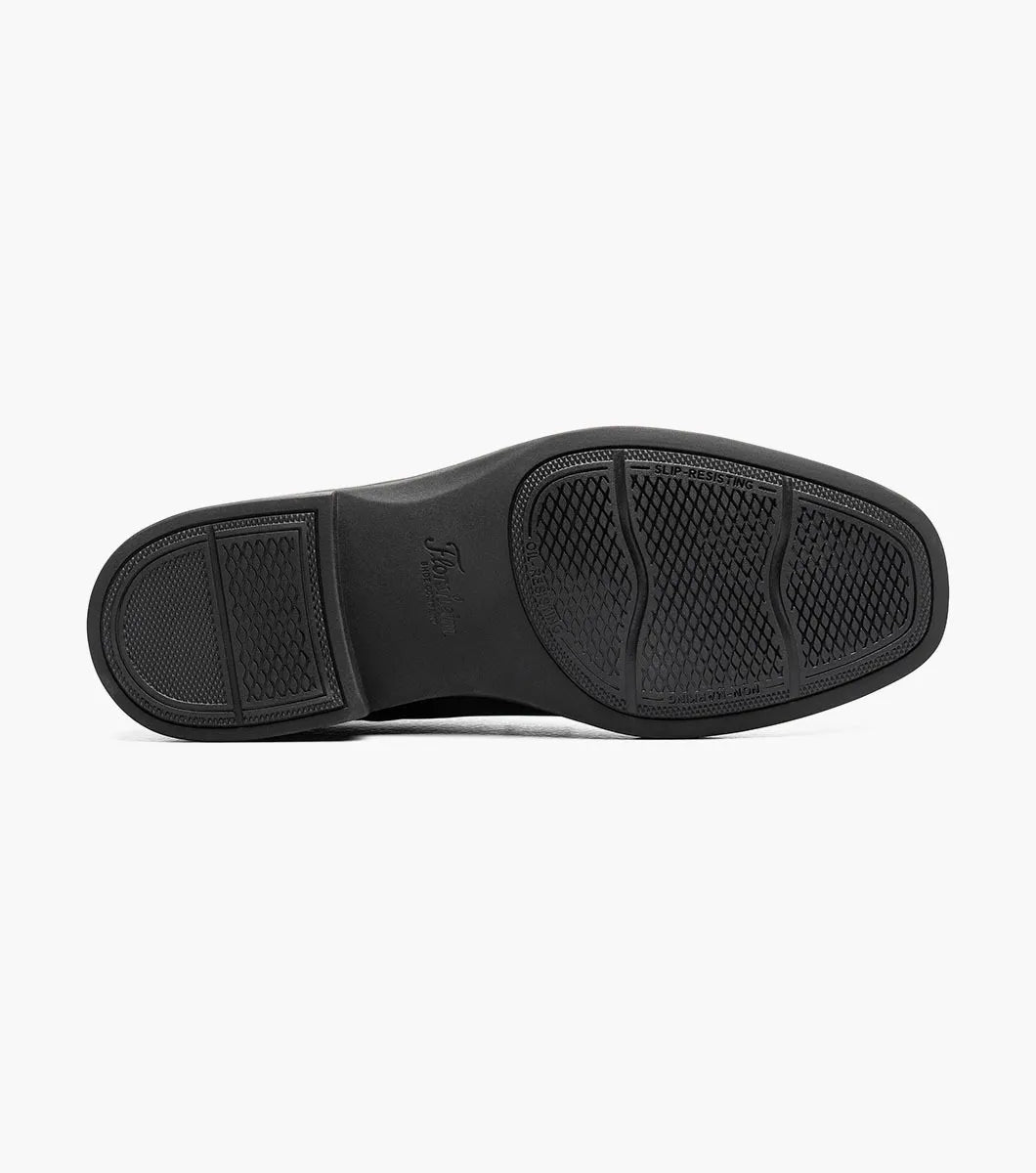Florsheim Forecast II Waterproof Cap Toe Oxford