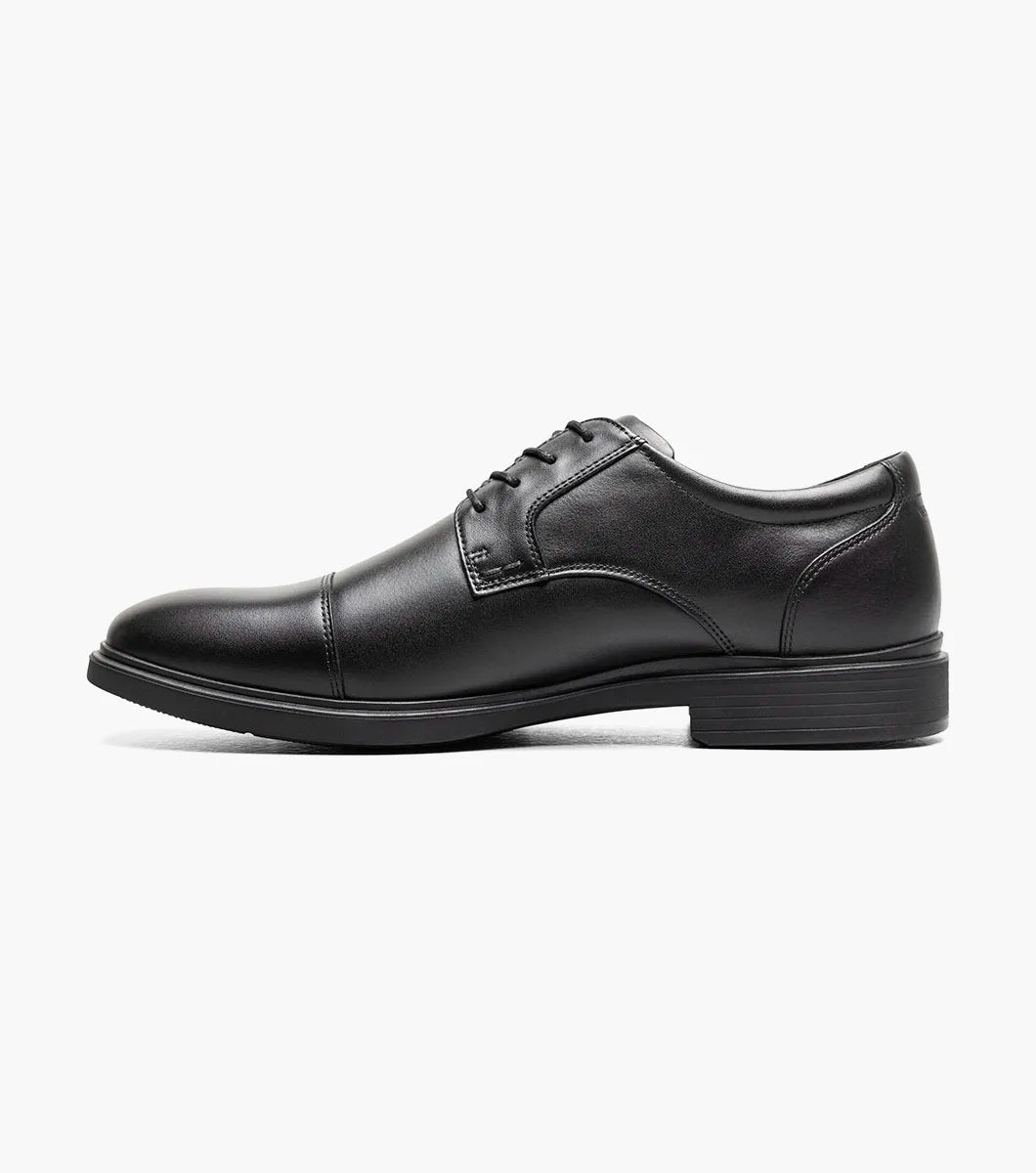 Florsheim Forecast II Waterproof Cap Toe Oxford
