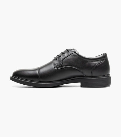 Florsheim Forecast II Waterproof Cap Toe Oxford